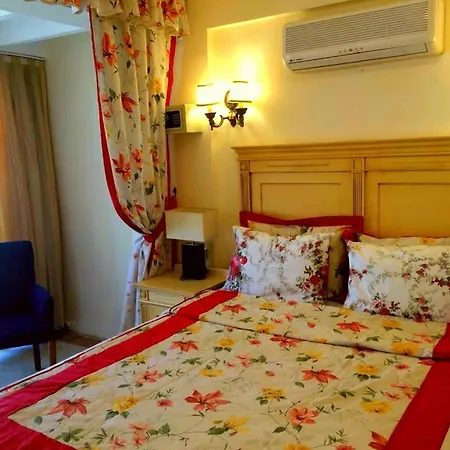 Villamelisa * Fethiye
