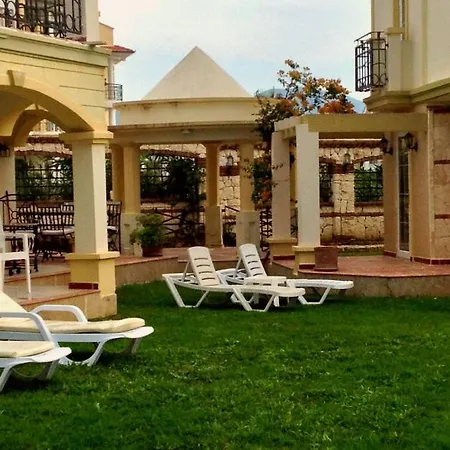Villamelisa Villa *