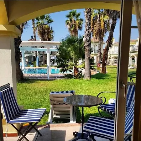 Villamelisa Fethiye