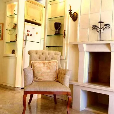 Villamelisa * Fethiye