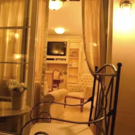 Villamelisa Fethiye