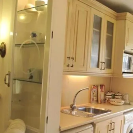 Villamelisa Vilă Fethiye