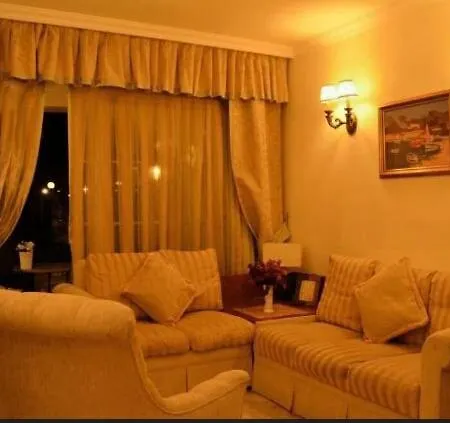 Villamelisa Fethiye